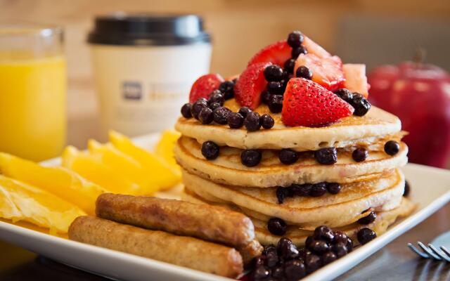 Best Western Plus InnTowner Madison