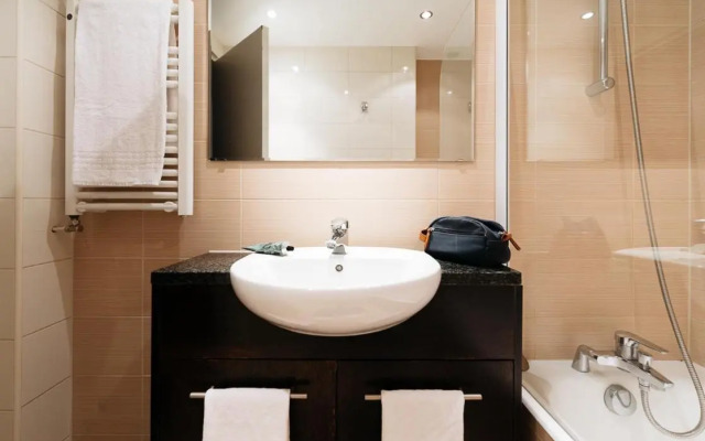 Hôtels & Altitude La Brunerie