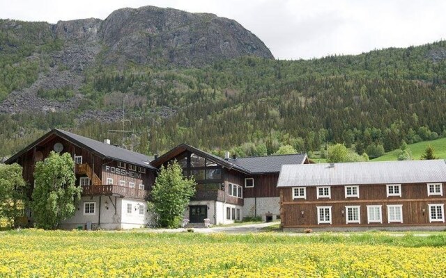 Hemsedal Central