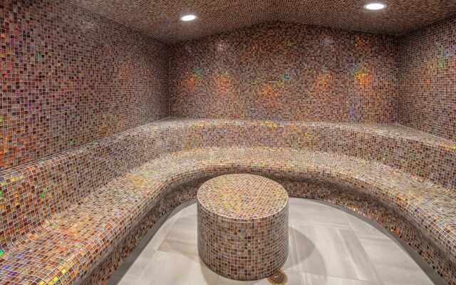 YO1 Longevity & Health Resorts, Catskills