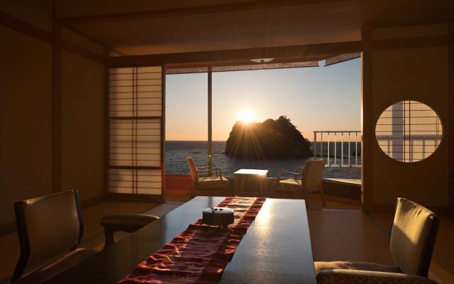 Umibenokakureyu Seiryu