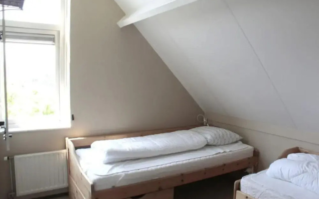 Bungalow in Breskens Near the Beach