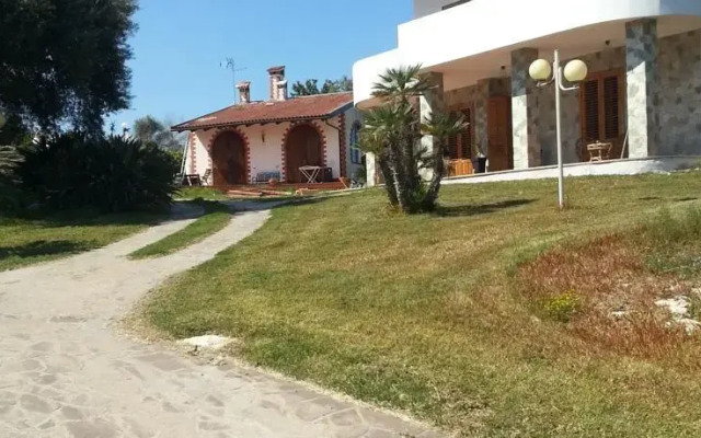 Country House Verde Mare