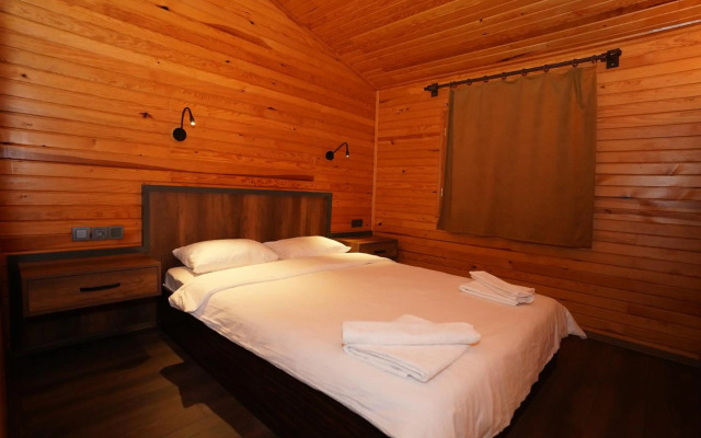 Cirali Hotel