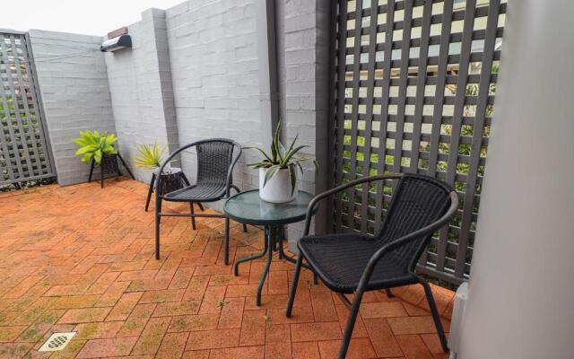 Currawong Deluxe Townhouse 439