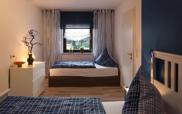 Romantik Landhaus Suitotel Dresden