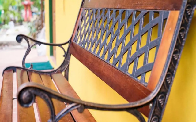 Janrassamee Home Stay