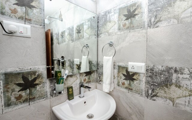 Ashapuri Residency