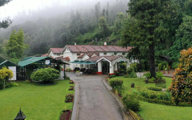 Kings Cliff - A Heritage Hotel