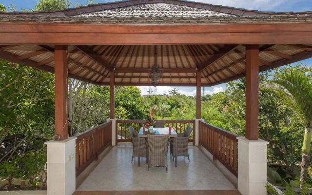 Villa Lidwina by Nagisa Bali