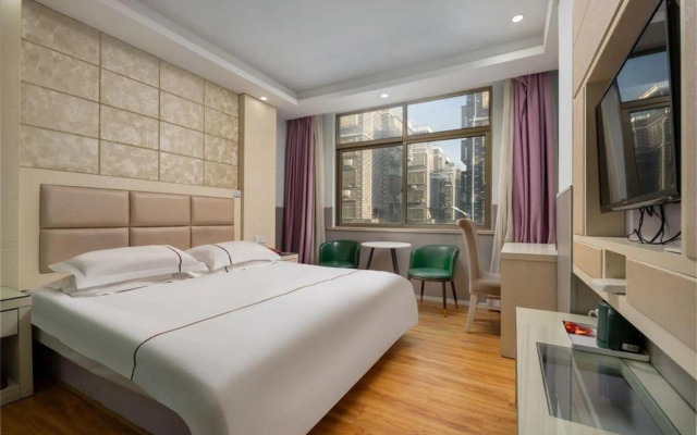 Jin Ting Hotel