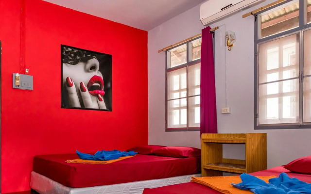 Sun Beach Bungalows Resort