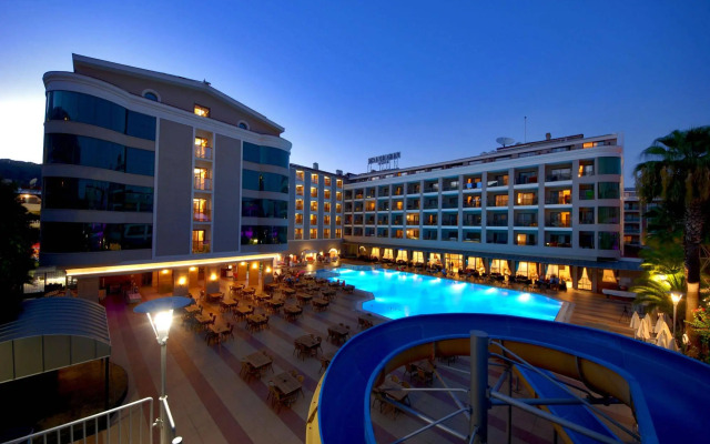 Pasa Beach Hotel - All Inclusive