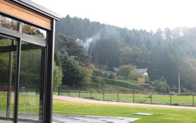 Les Jardins Du Nideck