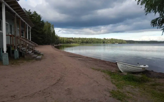 Hostel Immalanjärvi