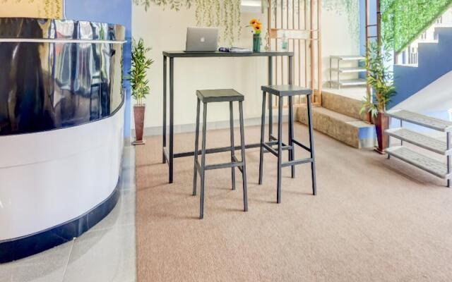 OYO 90389 Pondok Vanilla