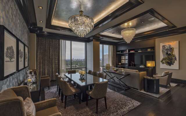 The Post Oak Hotel at Uptown Houston