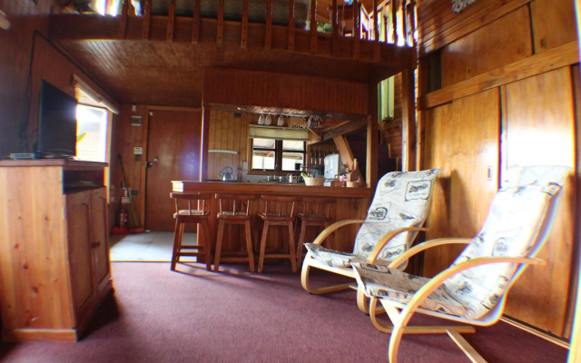 Cabañas Ruta Del Lago