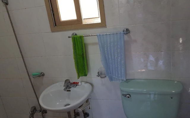 Jeju Sunflower Guest House