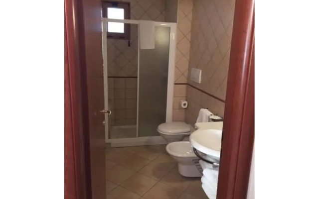 Hotel Residence Villa Candida