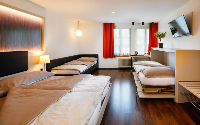 Hotel Jardin