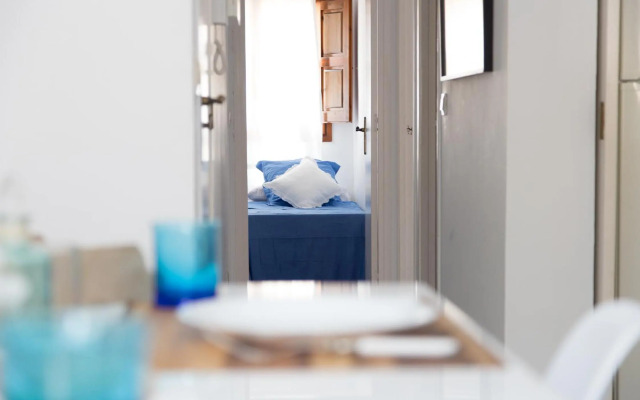 Apartamento en Tossa