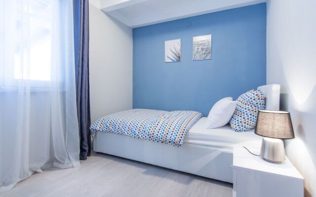 House Turquoise