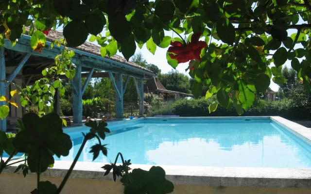 Domaine De La Mouthe Les Gites