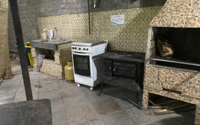 Rio Natureza apart 109