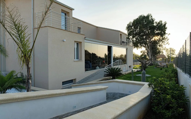 B&B Alba