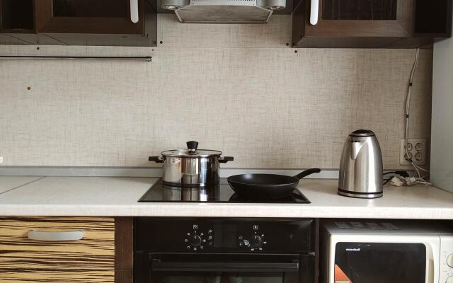 Megapolis on Sverdlovsky Avenue