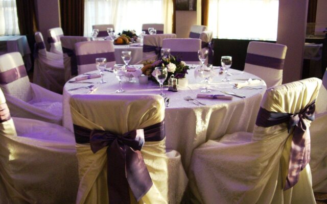 Bucharest Unirii Square