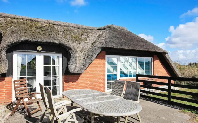 14 Person Holiday Home in Ringkobing-by Traum