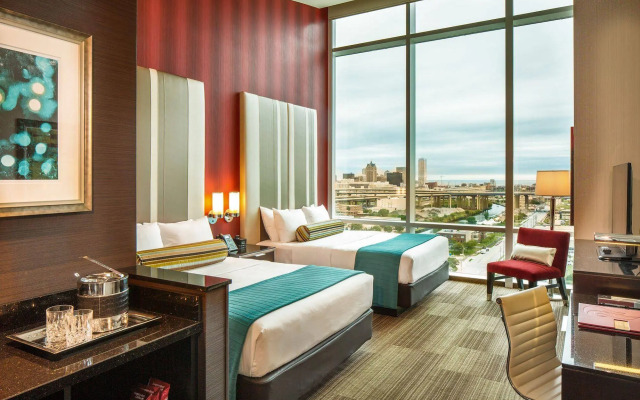 Potawatomi Hotel & Casino