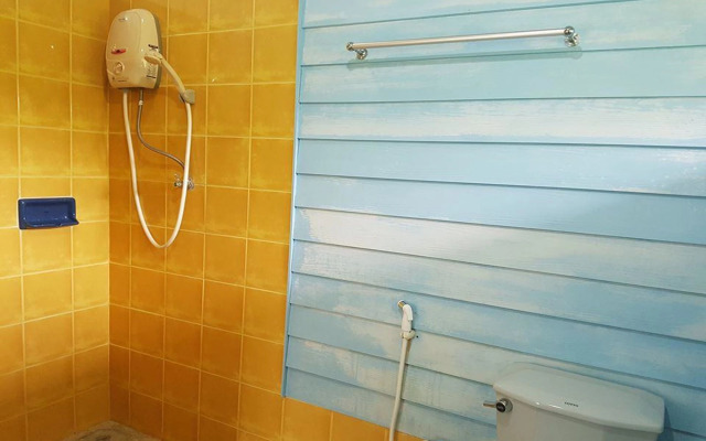 Rai Fhun Pen Jing Resort