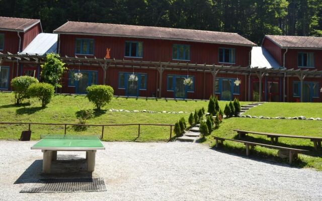 JUFA Hotel Bruck