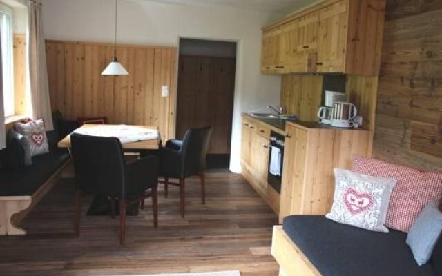 Chalet Tannenhof