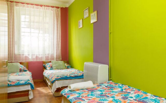 Apartment Rex Balatonboglar/Balatonlelle