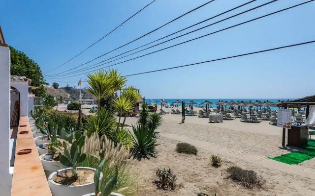 La Playa 1