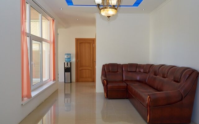 Victoria Guest House