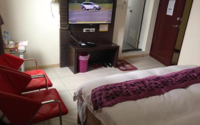 Yongyong Home and Breakfast