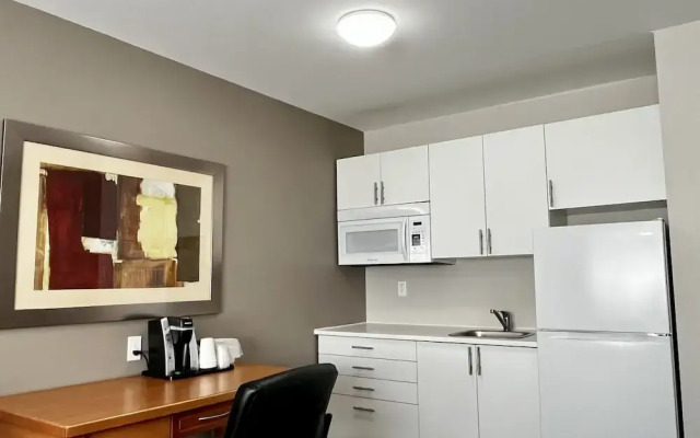 Anavada Inn & Suites - Prince George