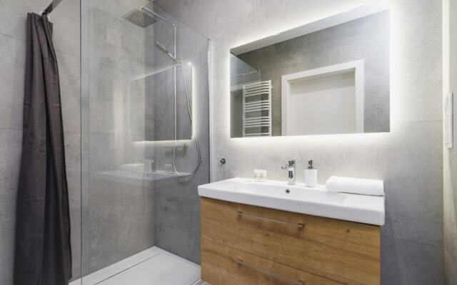 Apartments Cracow Lema 15 by Renters