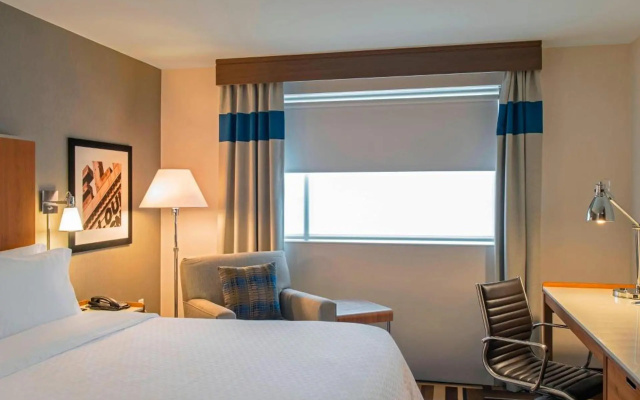 Four Points By Sheraton Midland