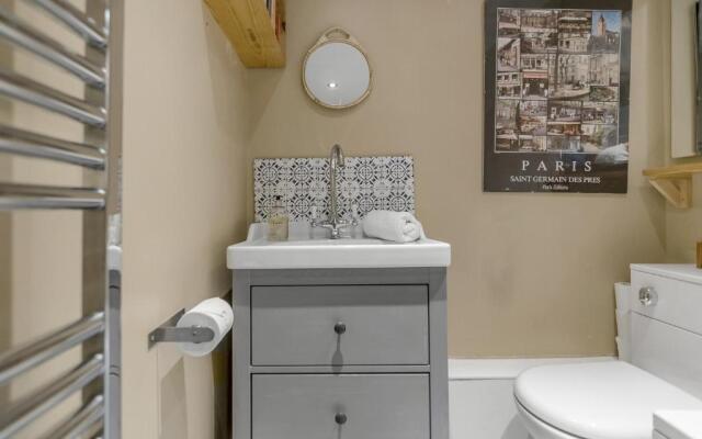 City Heights, Central Norwich