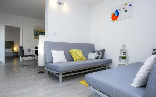 Pool Apartments Privilege