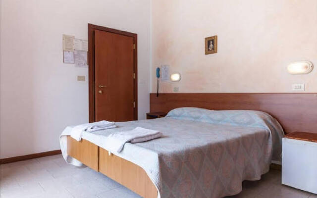 Hotel Gobbi