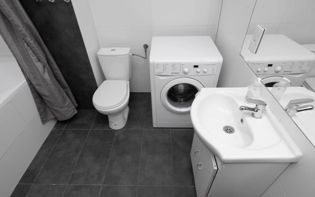 Erasmus Student Apartments