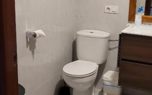 MI CASITA de Lanzarote