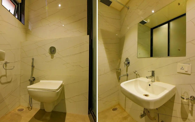 Fabhotel Eros 282